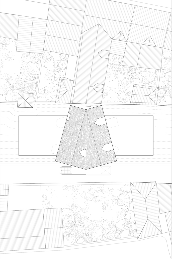 Image gallery "Drawings Brugge Diptych"
