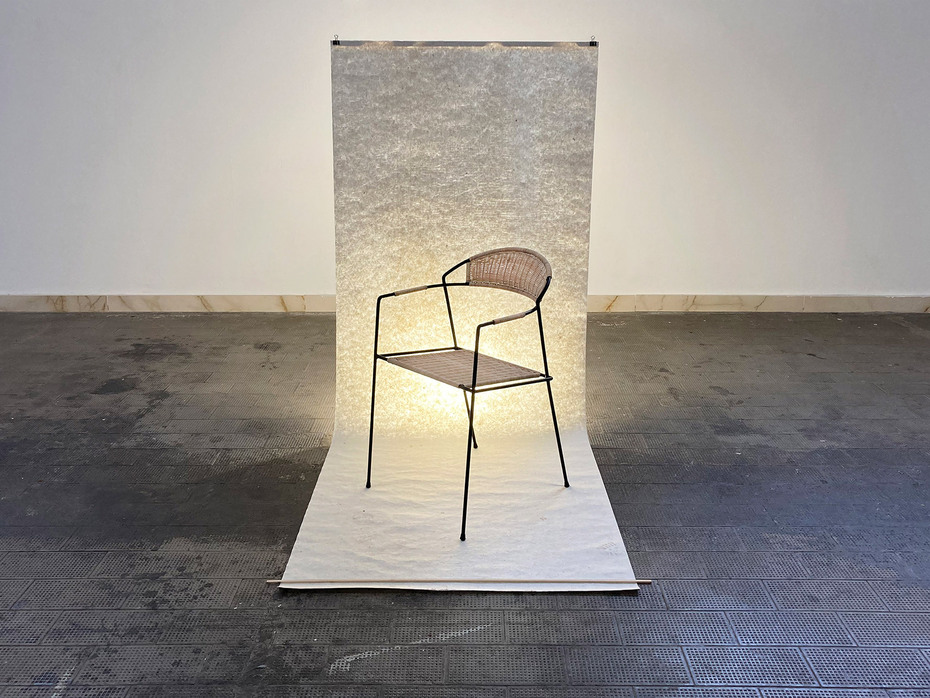 Image gallery "FULCRUM – Research Center for Material Culture in Transit"