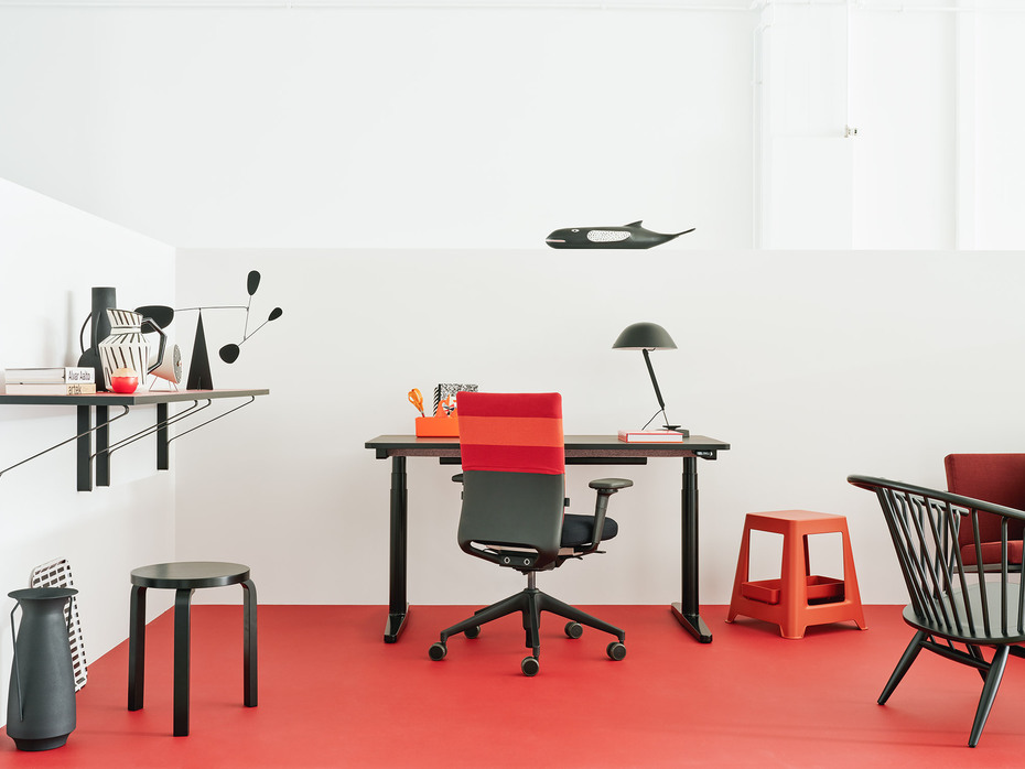 Image gallery Vitra at 3daysofdesign