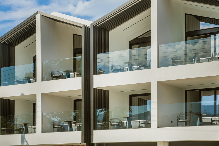 Image gallery Canale Hotel & Suites