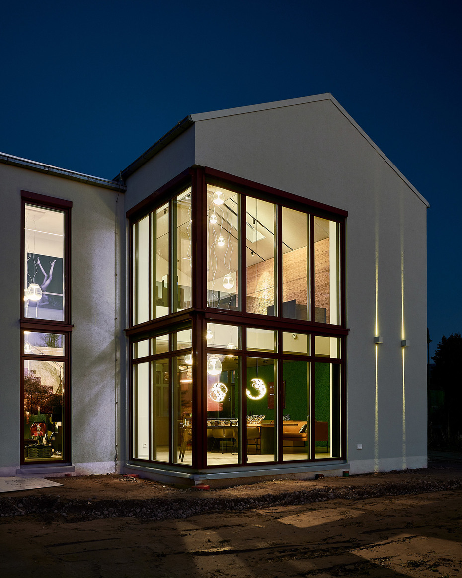 Image gallery raumideen interior designer and Artemide