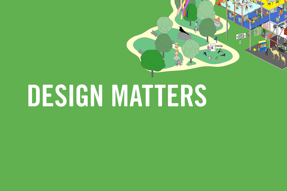 Image gallery Vitra Design Summit 2020