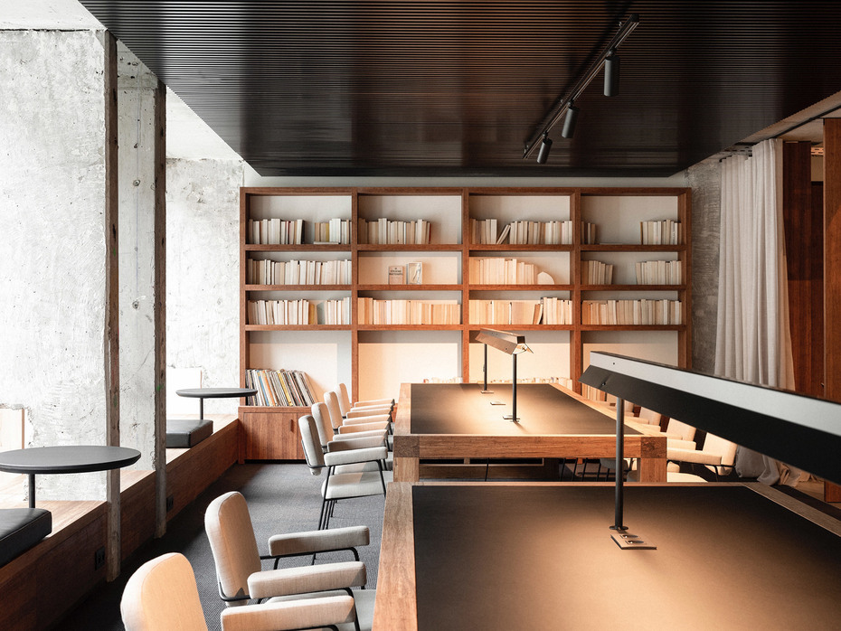 Bildergalerie Coworking
