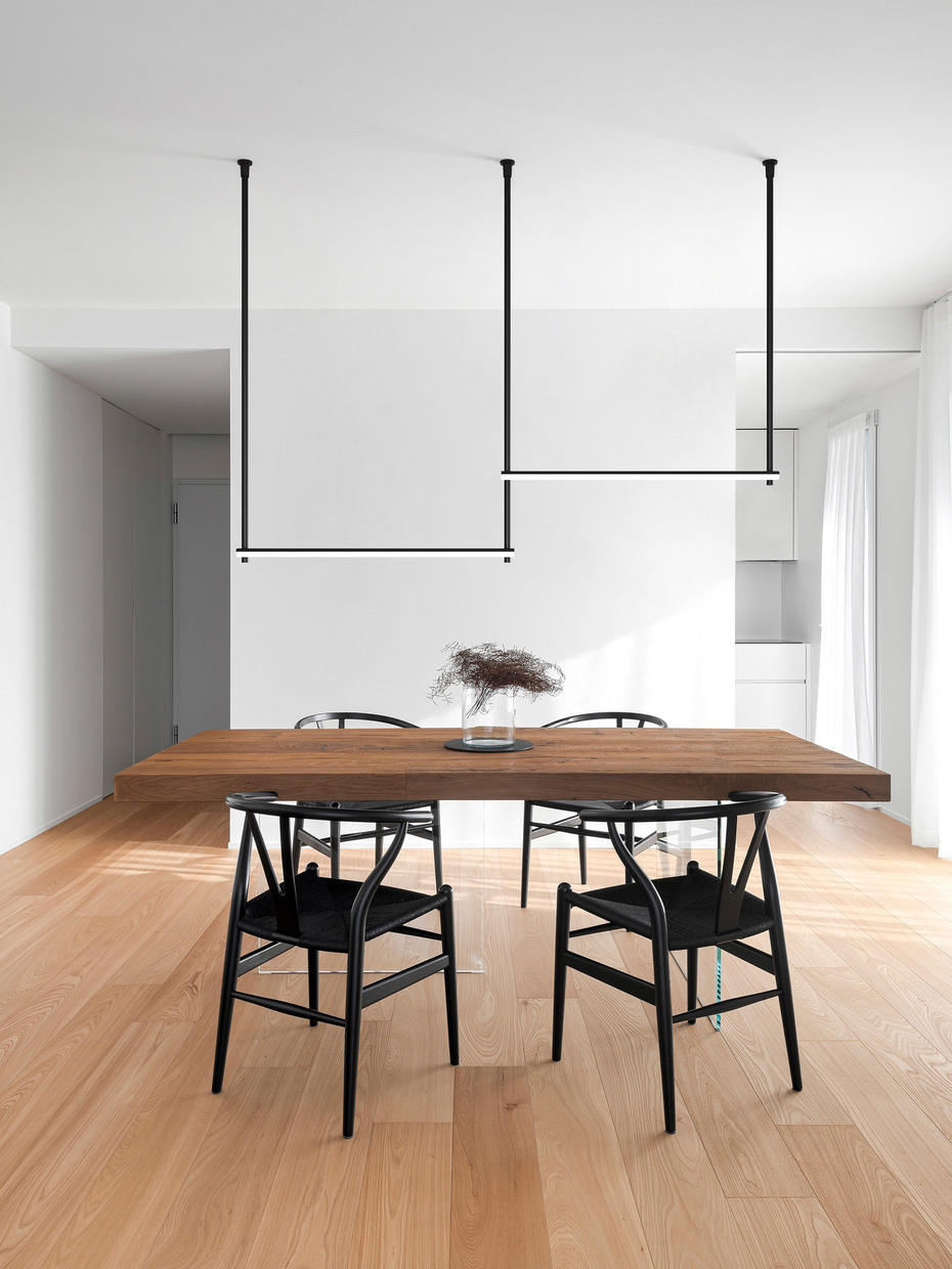 Image gallery Vincent Van Duysen for FLOS
