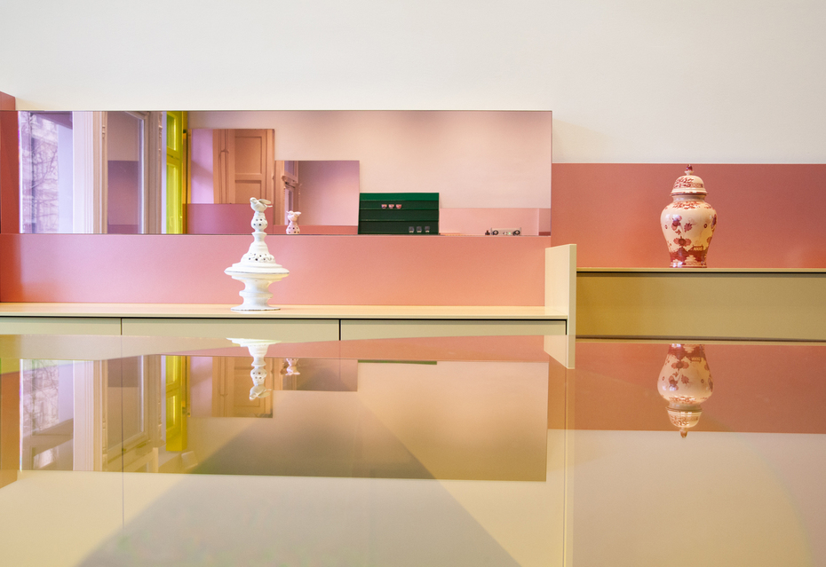 Image gallery "MDC next door" by Gonzalez Haase AAS