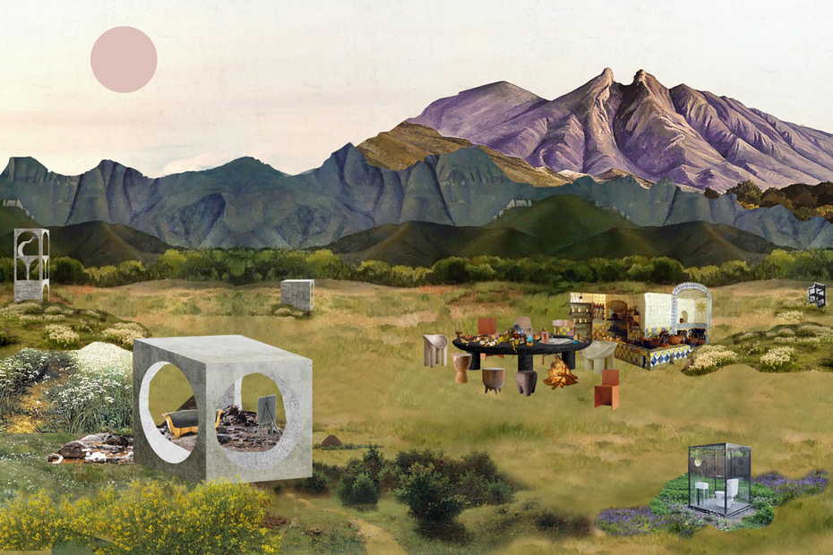 Bildergalerie  "Tatiana Bilbao Estudio”