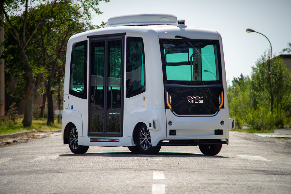 Bildergalerie Carsharing/ Öffentlicher Nahverkehr