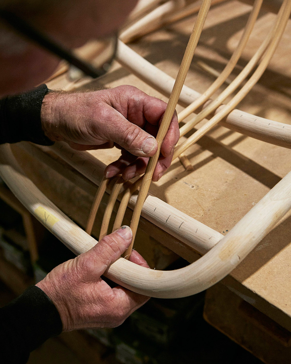 Image gallery Expormim celebrating 60 years: a tribute to craftsmen