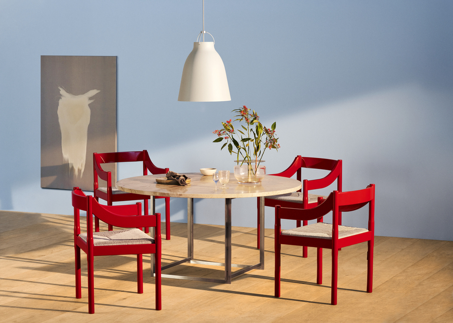 Bildergalerie "Carimate" von Fritz Hansen