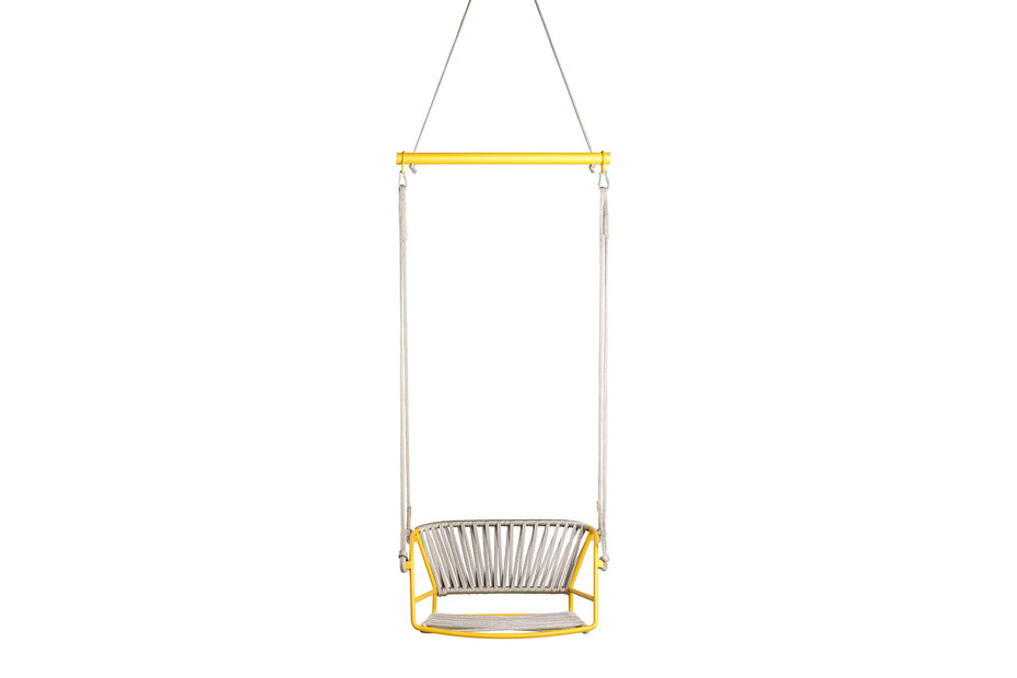 Image gallery "Lisa Swing" by Marcello Ziliani for S•CAB