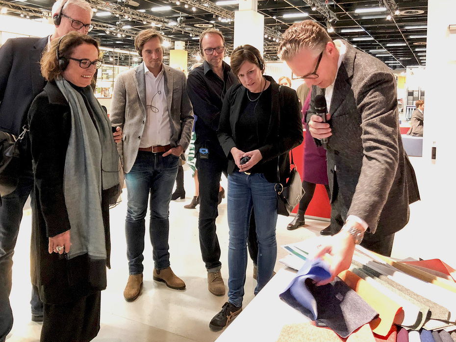 Impressions of the Stylepark Selected Tours 