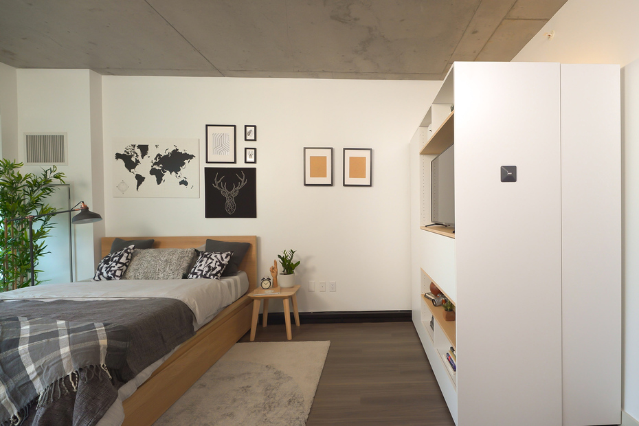 Bildergalerie Ori Living