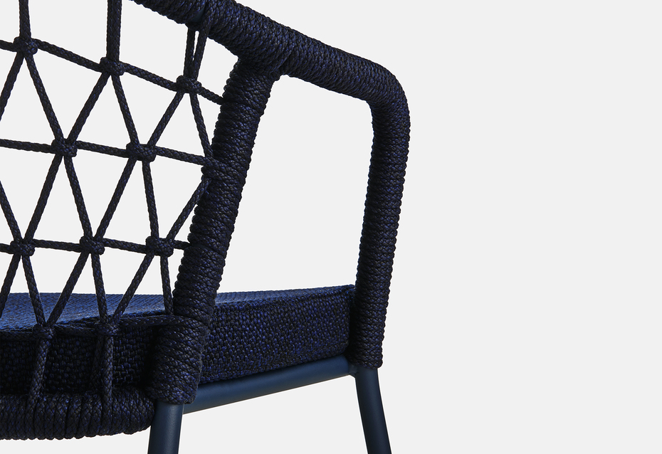 "Panarea" von CMP Design für Pedrali