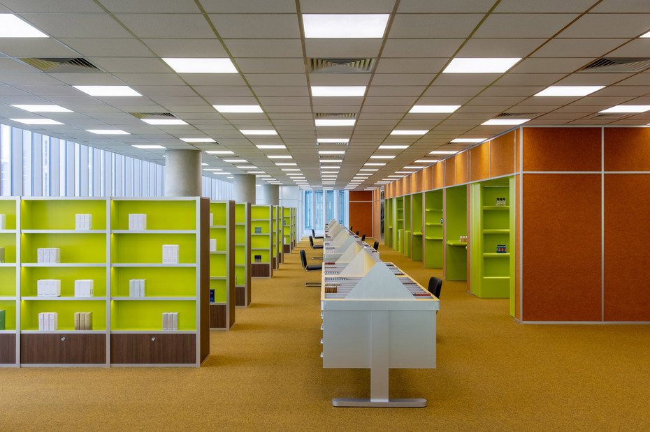 Bildergalerie AIM Architecture für Harmay