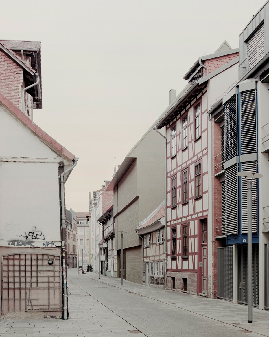 Image Gallery Kunsthaus Göttingen