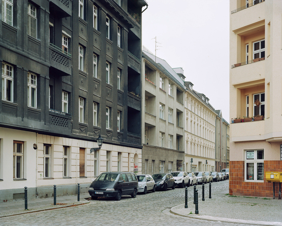 Image gallery "Berlin" by Andreas Gehrke