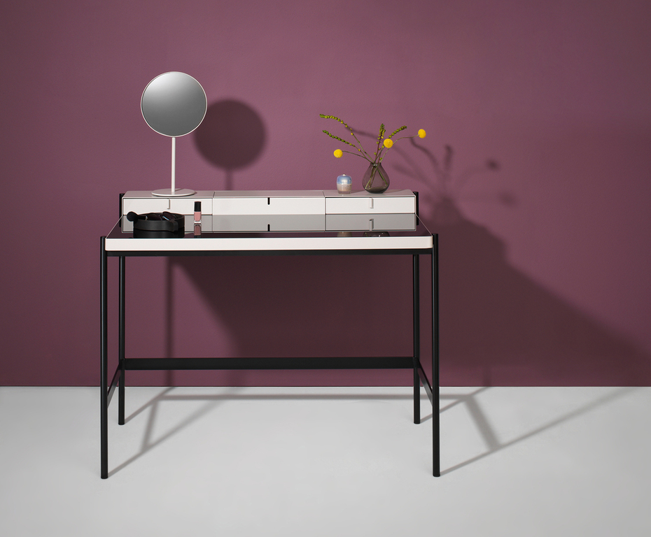 Image gallery PS 20 by Müller Möbelfabrikation