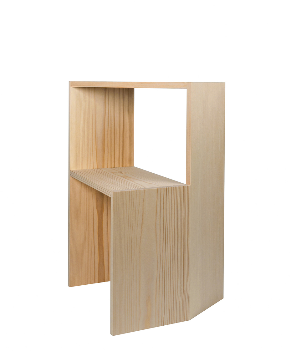 "K7" by Thomas Schnur for Tecta
