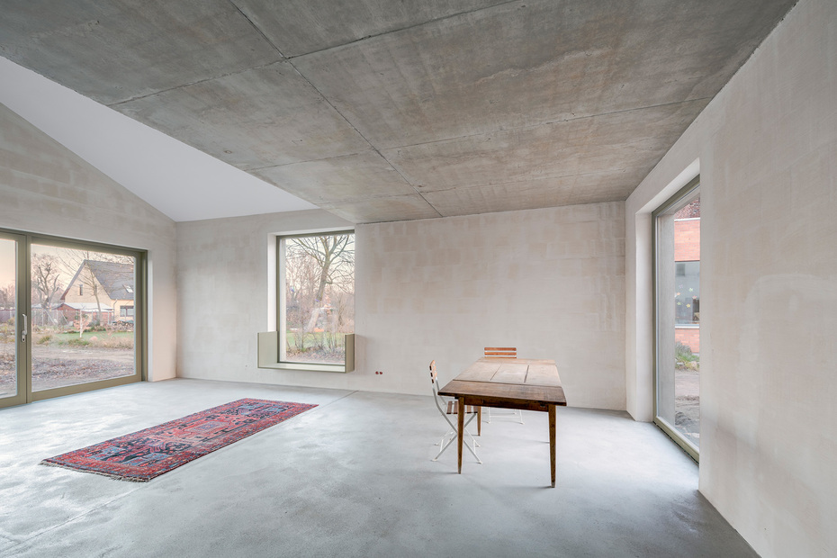 Bildergalerie Remise Rosé
