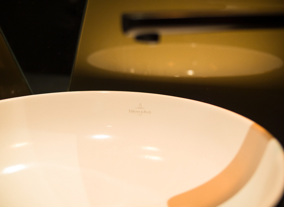 Image gallery Villeroy & Boch at Bar 33rpm, Munich