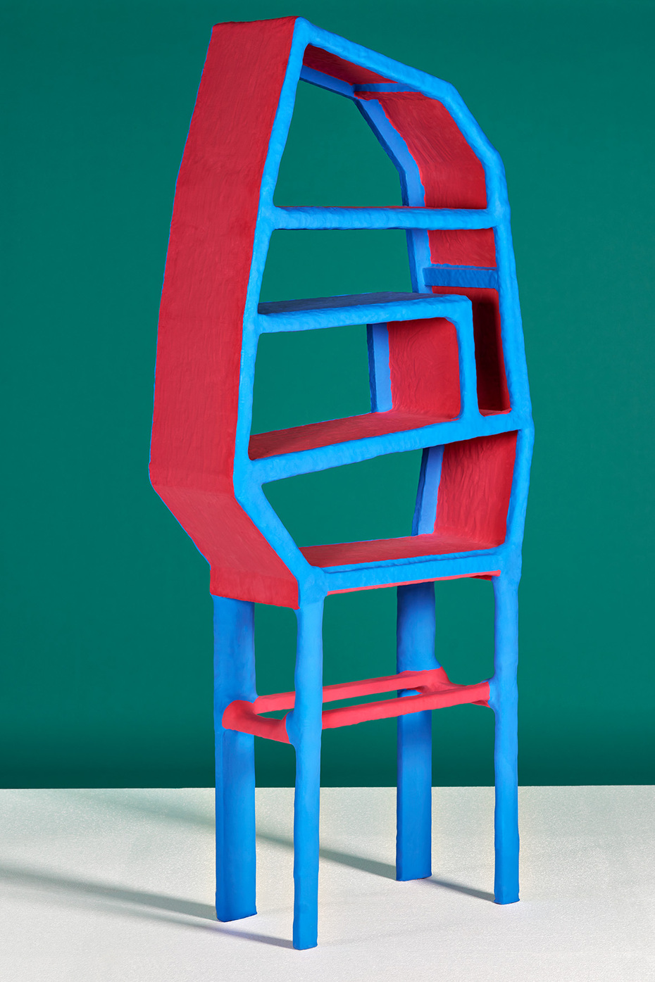 Image gallery "Minute Manufacturing" by Diego Faivre