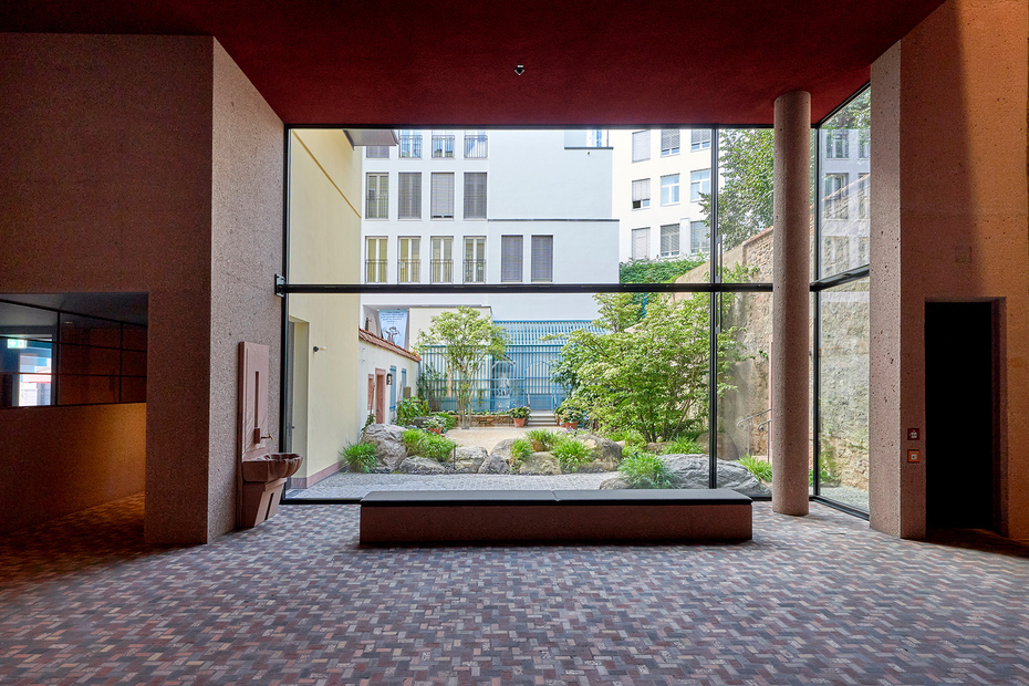 Image gallery Deutsches Romantik-Museum, Frankfurt am Main