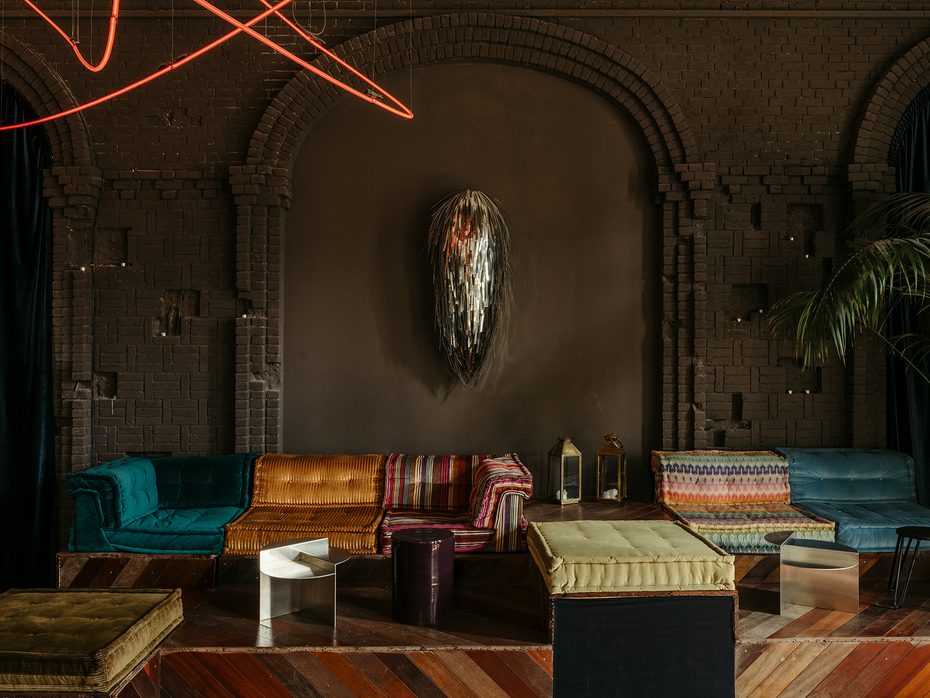 Image gallery Kink Bar, Berlin