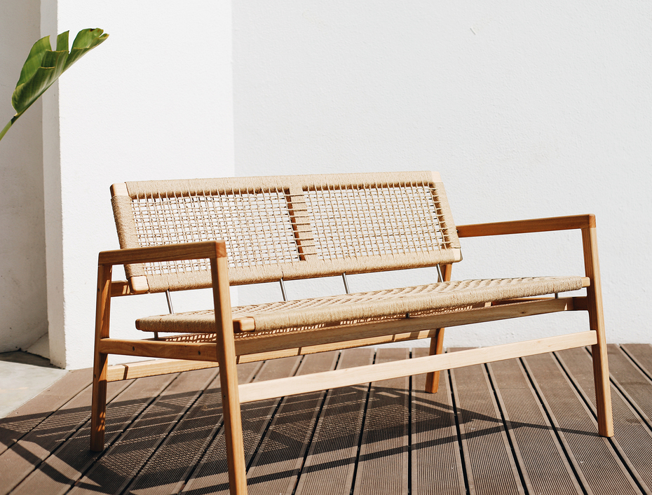 Bildergalerie HOKKA by MDT-tex