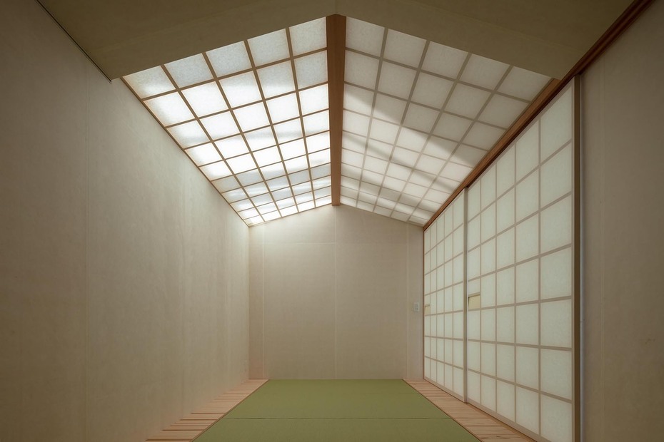 Bildergalerie Wohnhaus Yukawa Design Lab