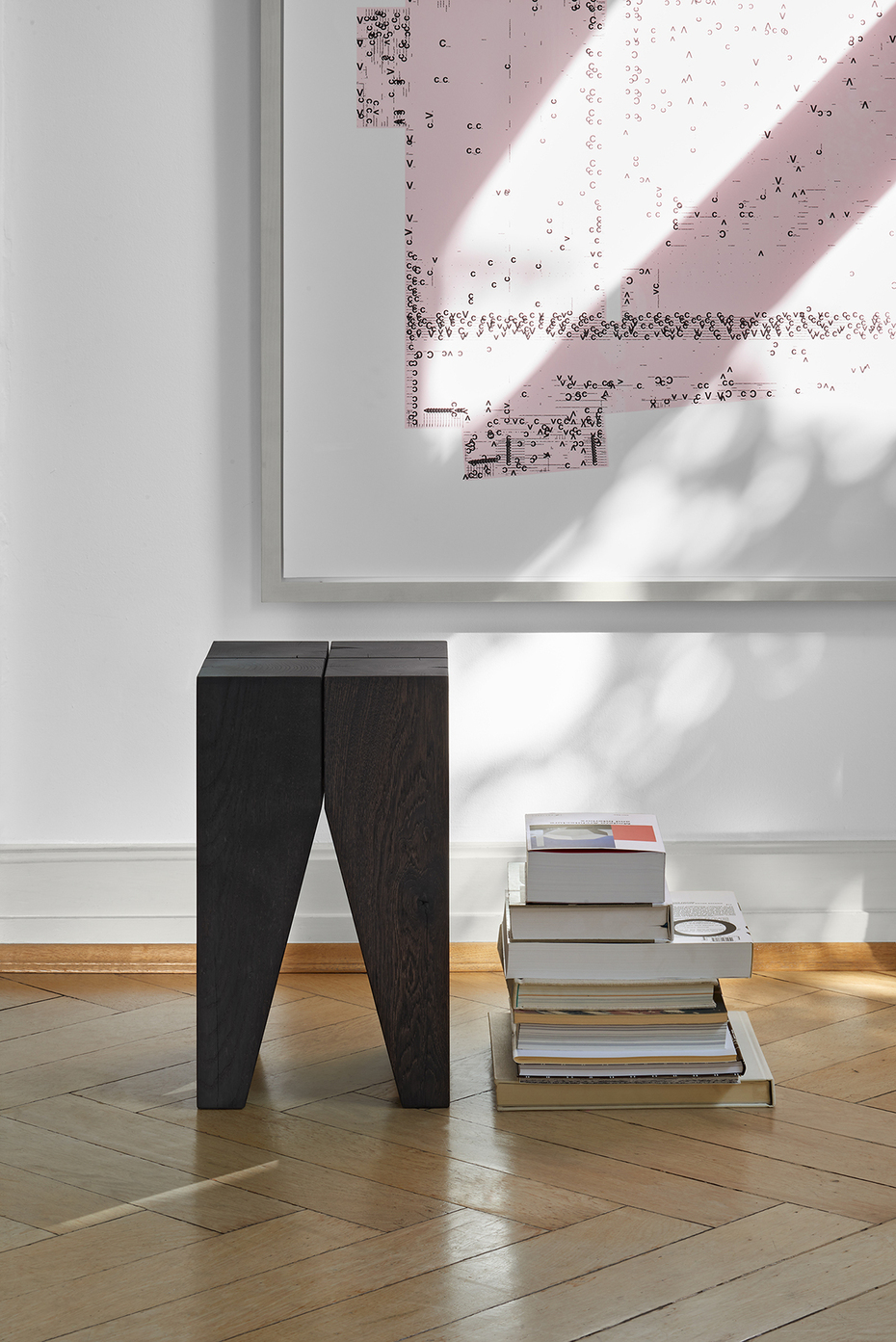 Image gallery "Backenzahn Black Oak" by e15