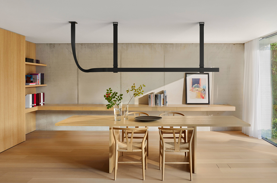 Image gallery "Belt" by Ronan & Erwan Bouroullec for FLOS