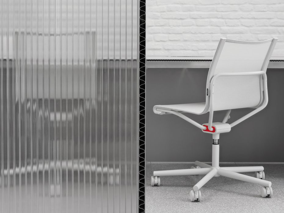 Image gallery Wagner – dynamic sitting with the Dondola joint