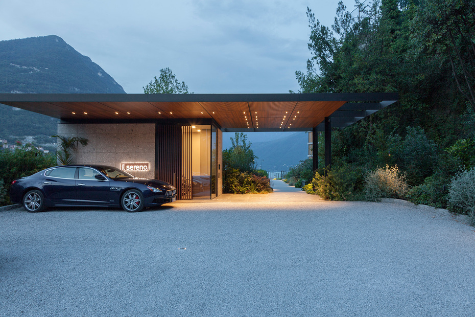 Image gallery Il Sereno Lago di Como