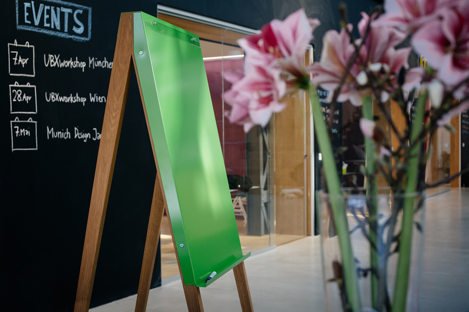 Bildergalerie roomours