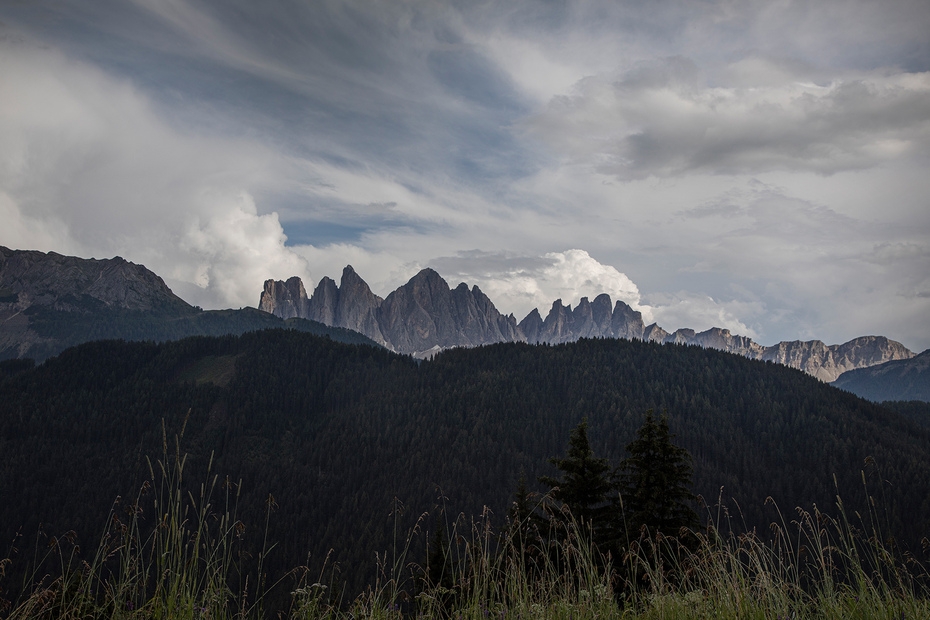 Image gallery Forestis, Dolomites