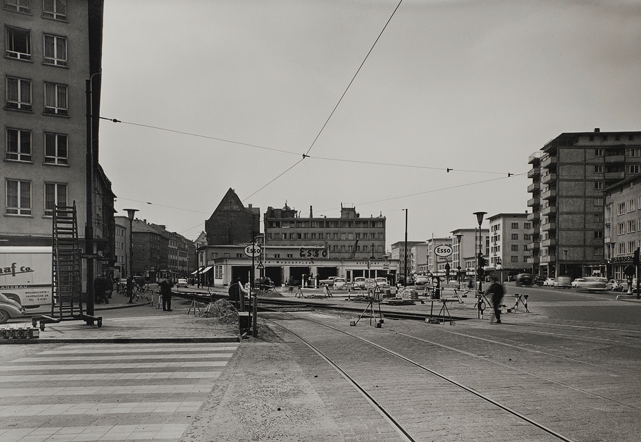 Image gallery Photographs Ursula Edelmann