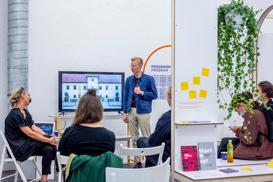 Bildergalerie Vienna Design Week 2021