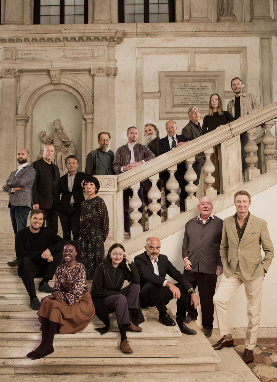 Image gallery Homo Faber Event