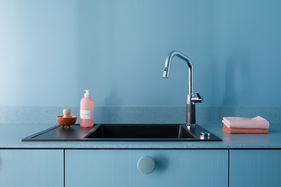 Image gallery kitchen Jäll & Tota