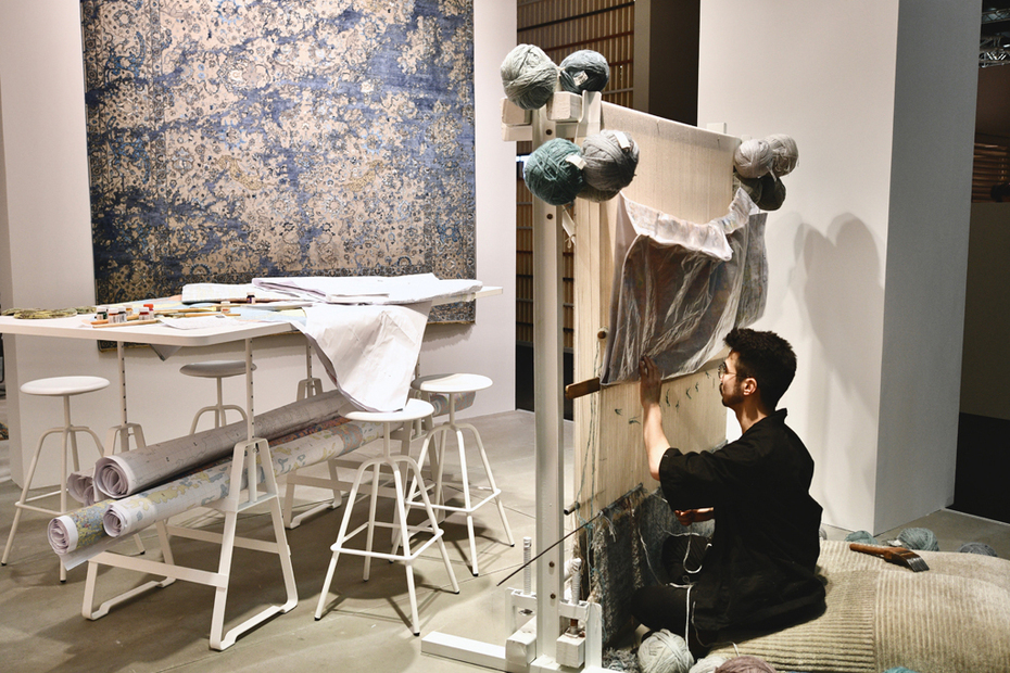 Bildergalerie "House of Crafts"