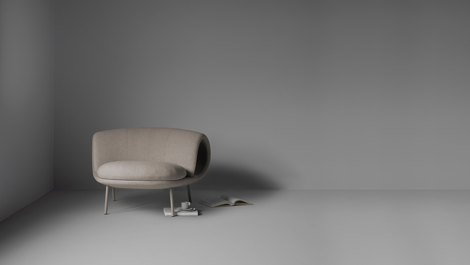 Image gallery "Maki" by Jin Kuramoto for Offecct