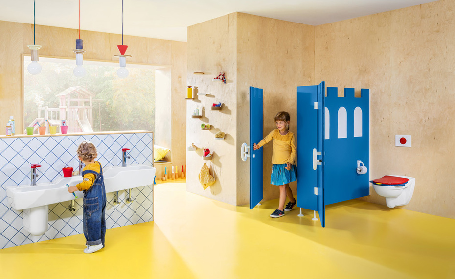 Image gallery "O.novo" & "Architectura" by Villeroy & Boch