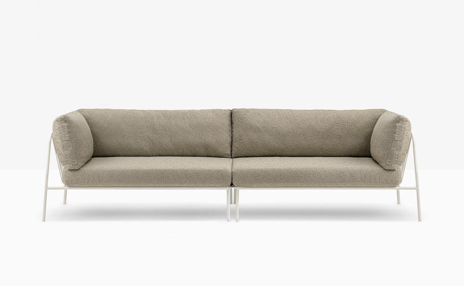 Bildergalerie Sofa "Nolita" von CMP Design für Pedrali