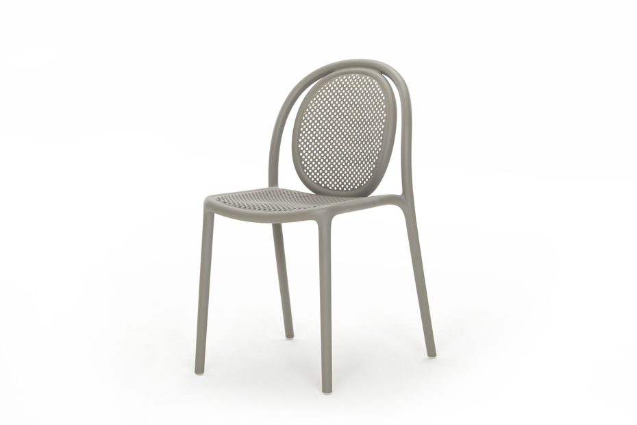 Image gallery Babila XL and Remind in recycled grey