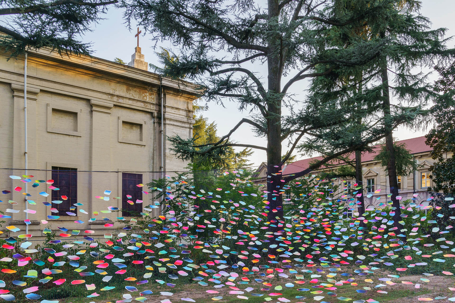 Bildergalerie Milan Design Week