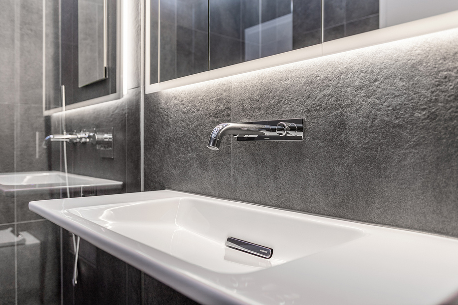 Image gallery complete bathroom series Geberit ONE