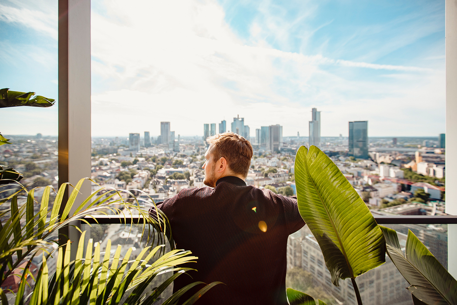 Bildergalerie One Forty West