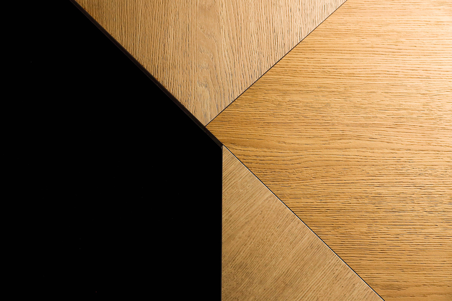 Image gallery "Unilin Master Oak" by Unilin Panels