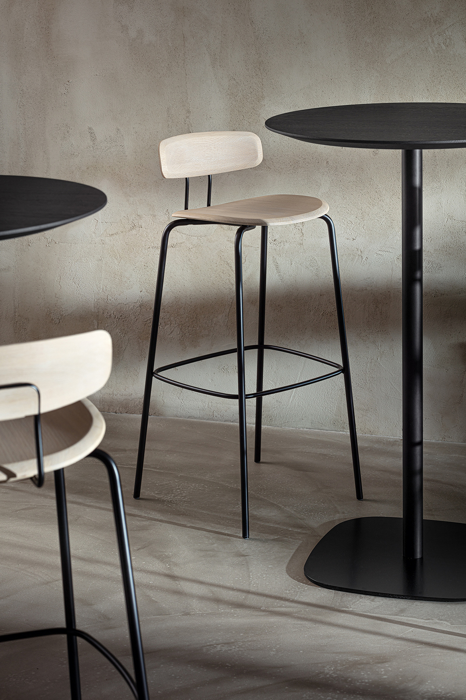 Image gallery "VERMU" and "VERMU HIGH" by Zeitraum
