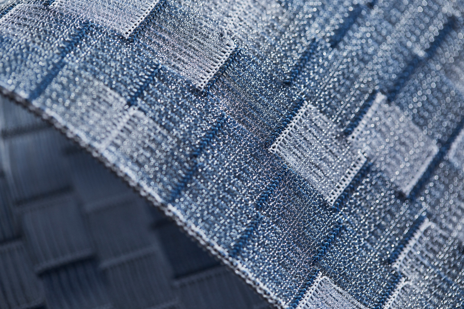 Image gallery "Camira Knit" by Camira